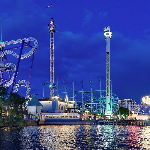 Gröna Lund (Sverige)
