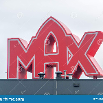 Max Hamburgare (Sverige)